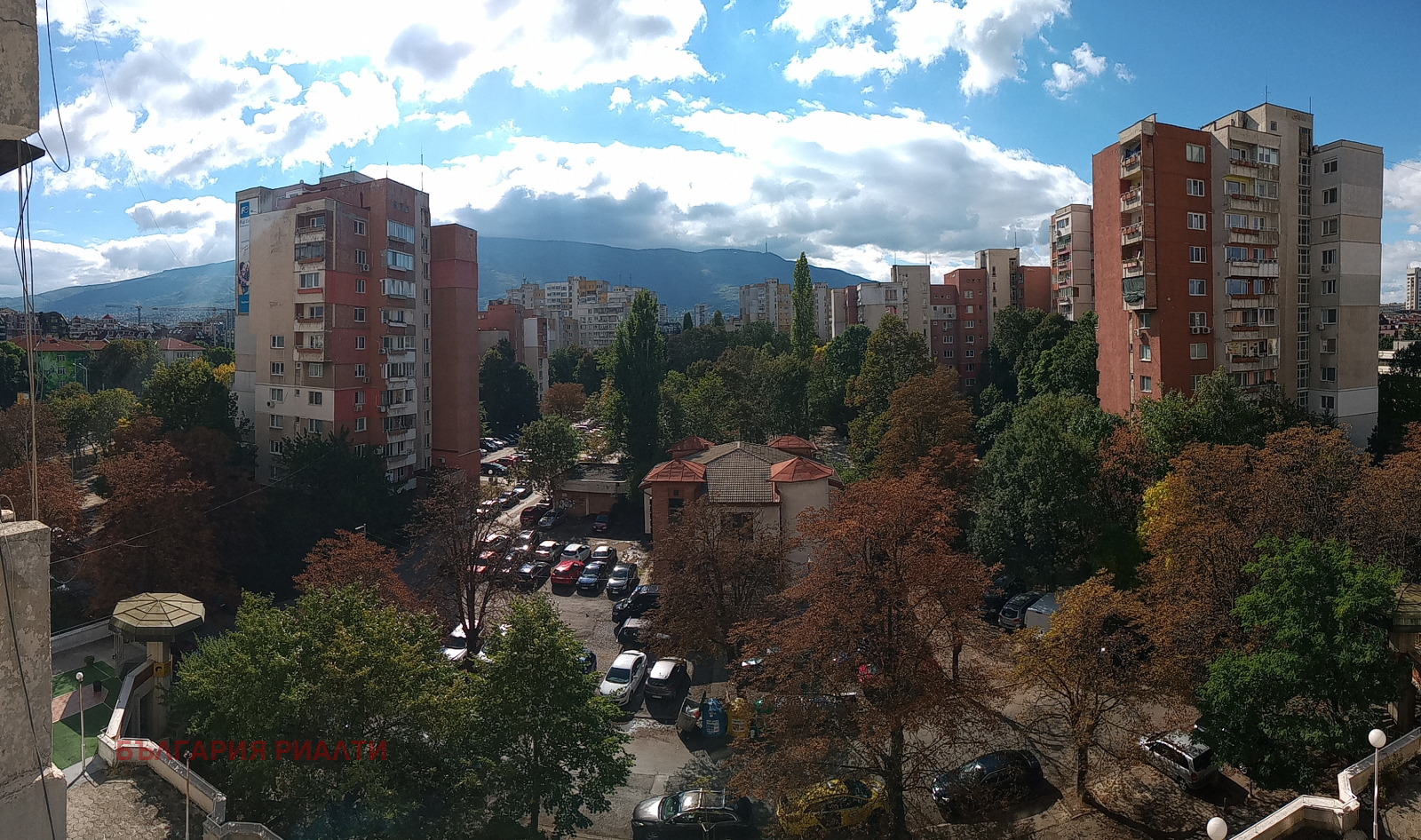 Продава 2-СТАЕН, гр. София, Белите брези, снимка 16 - Апартаменти - 54277483