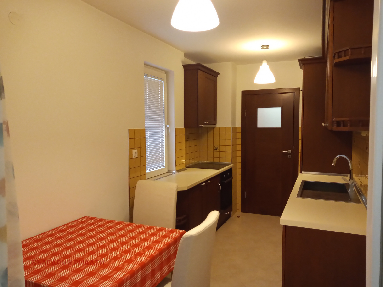 Продава 2-СТАЕН, гр. София, Белите брези, снимка 2 - Апартаменти - 54277483