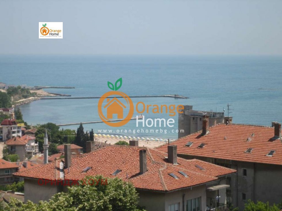 Продава 2-СТАЕН, гр. Балчик, област Добрич, снимка 5 - Апартаменти - 54360933