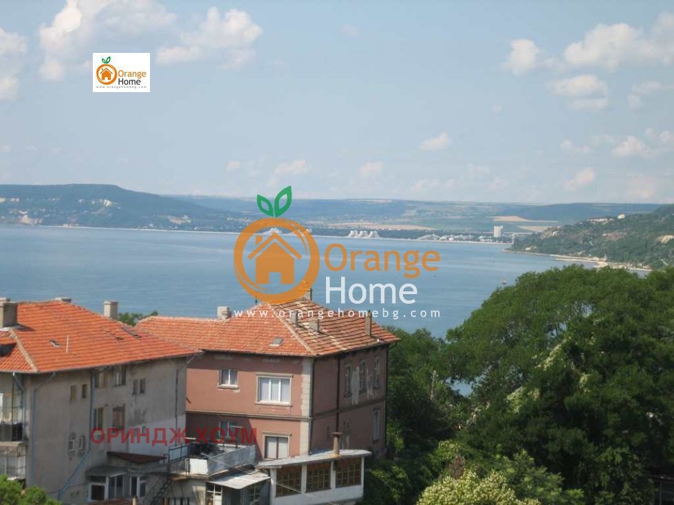 Продава 2-СТАЕН, гр. Балчик, област Добрич, снимка 4 - Апартаменти - 54360933