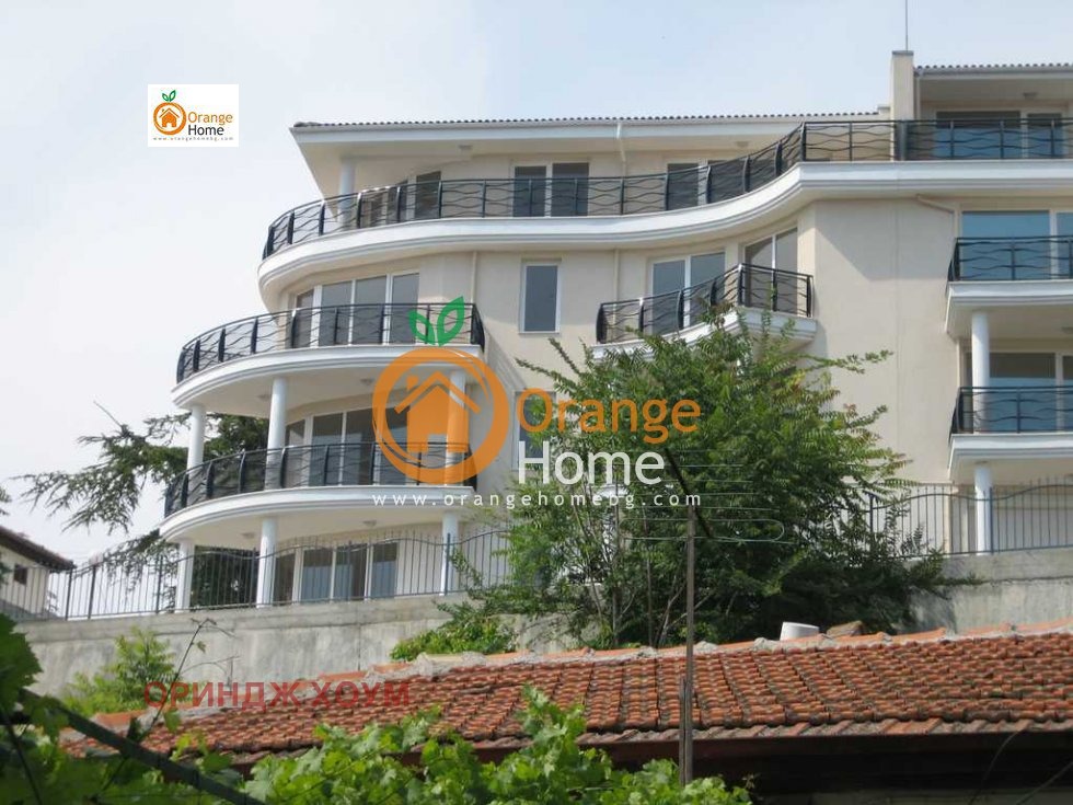 Продава 2-СТАЕН, гр. Балчик, област Добрич, снимка 3 - Апартаменти - 54360933