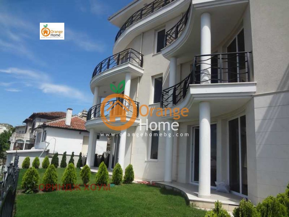 Продава 2-СТАЕН, гр. Балчик, област Добрич, снимка 10 - Апартаменти - 54360933