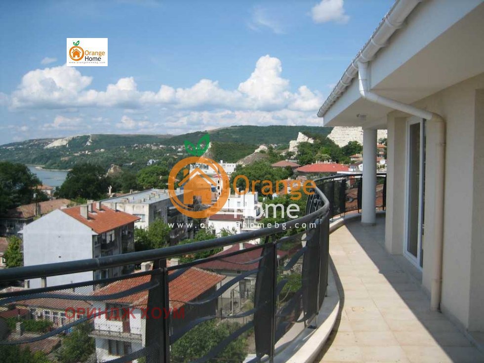 Продава 2-СТАЕН, гр. Балчик, област Добрич, снимка 6 - Апартаменти - 54360933