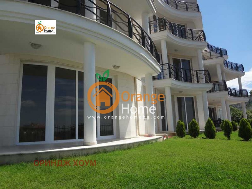 Продава 2-СТАЕН, гр. Балчик, област Добрич, снимка 9 - Апартаменти - 54360933