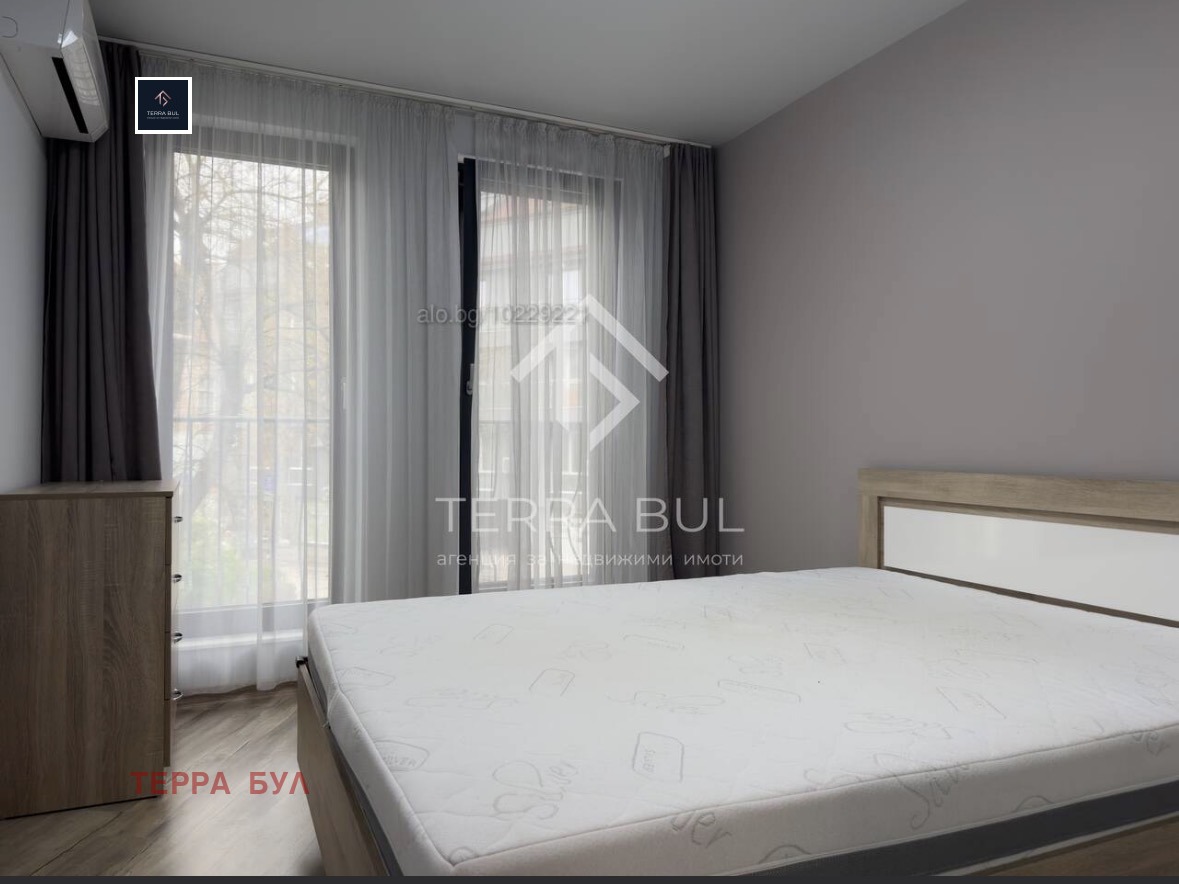 Продава 2-СТАЕН, гр. Пловдив, Мараша, снимка 4 - Апартаменти - 54506411