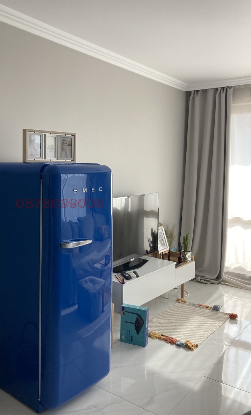 Продава 2-СТАЕН, гр. Варна, Бриз, снимка 5 - Апартаменти - 55950271
