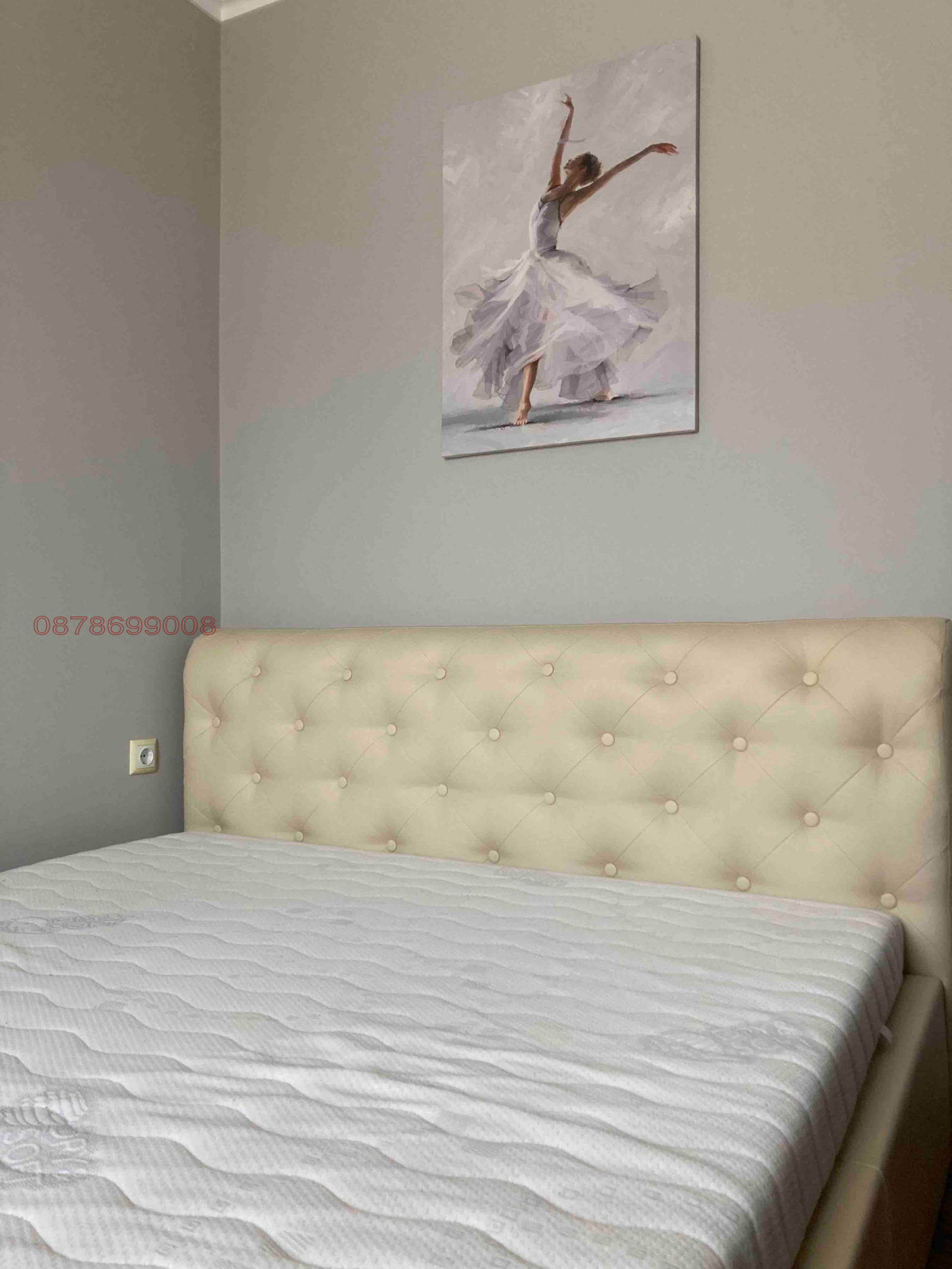 Продава 2-СТАЕН, гр. Варна, Бриз, снимка 9 - Апартаменти - 55950271