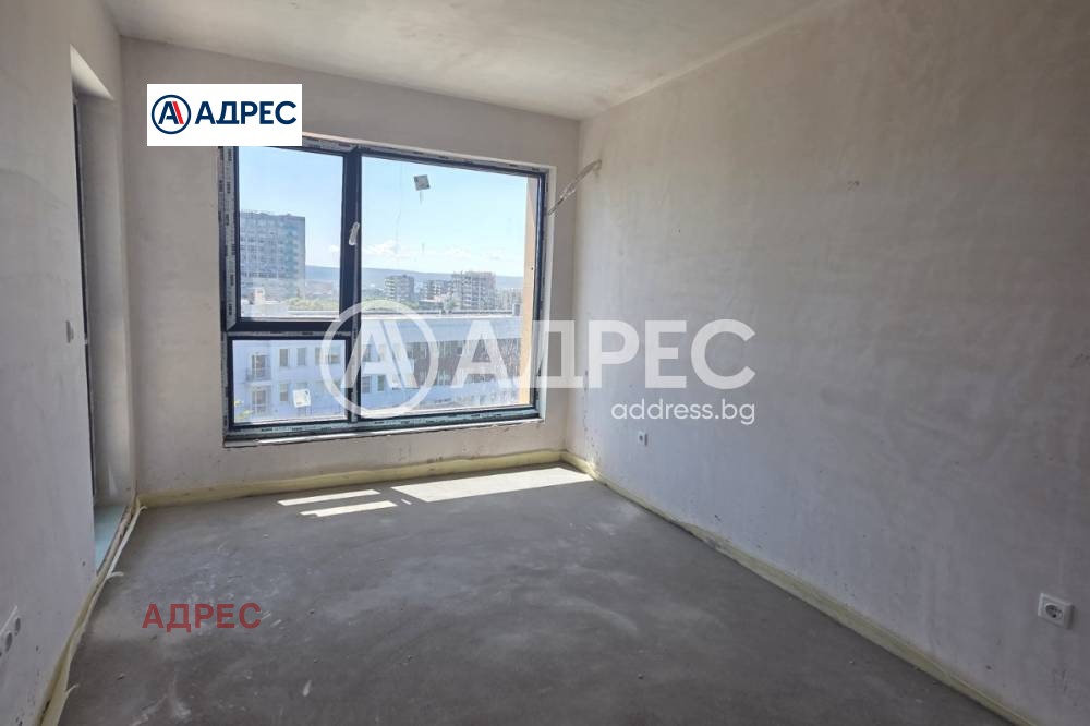 Продава 2-СТАЕН, гр. Варна, Левски 1, снимка 2 - Апартаменти - 56016839