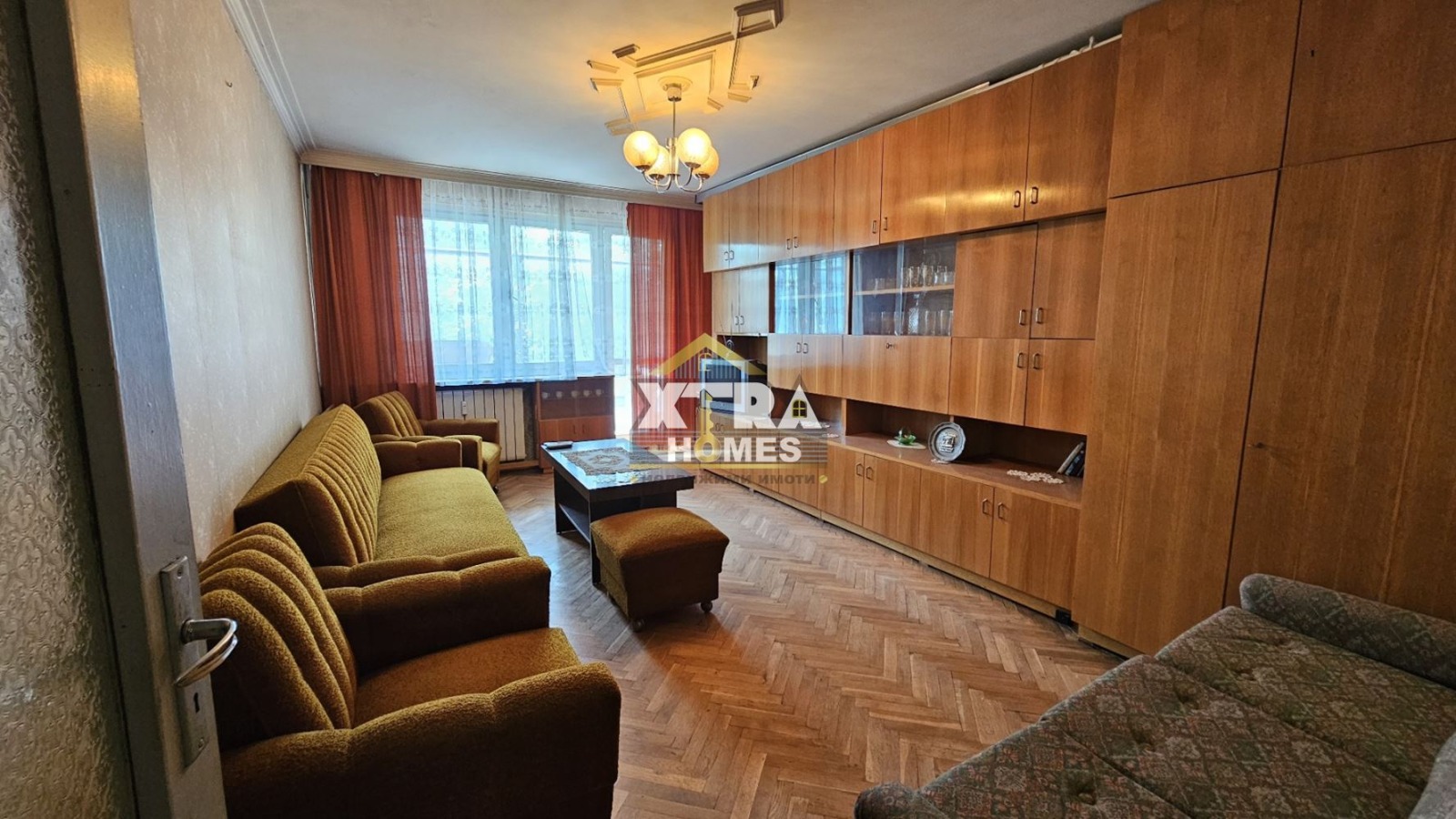 Продава 3-СТАЕН, гр. София, Люлин 6, снимка 2 - Апартаменти - 51400330