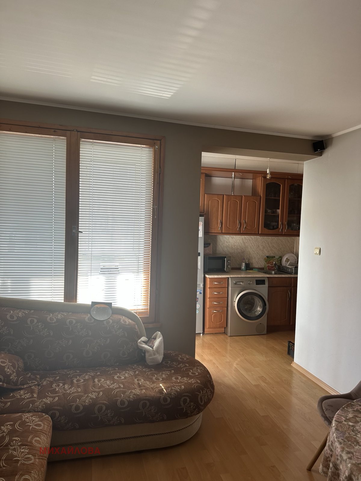 Продава 3-СТАЕН, гр. Стара Загора, Център, снимка 2 - Апартаменти - 52280521