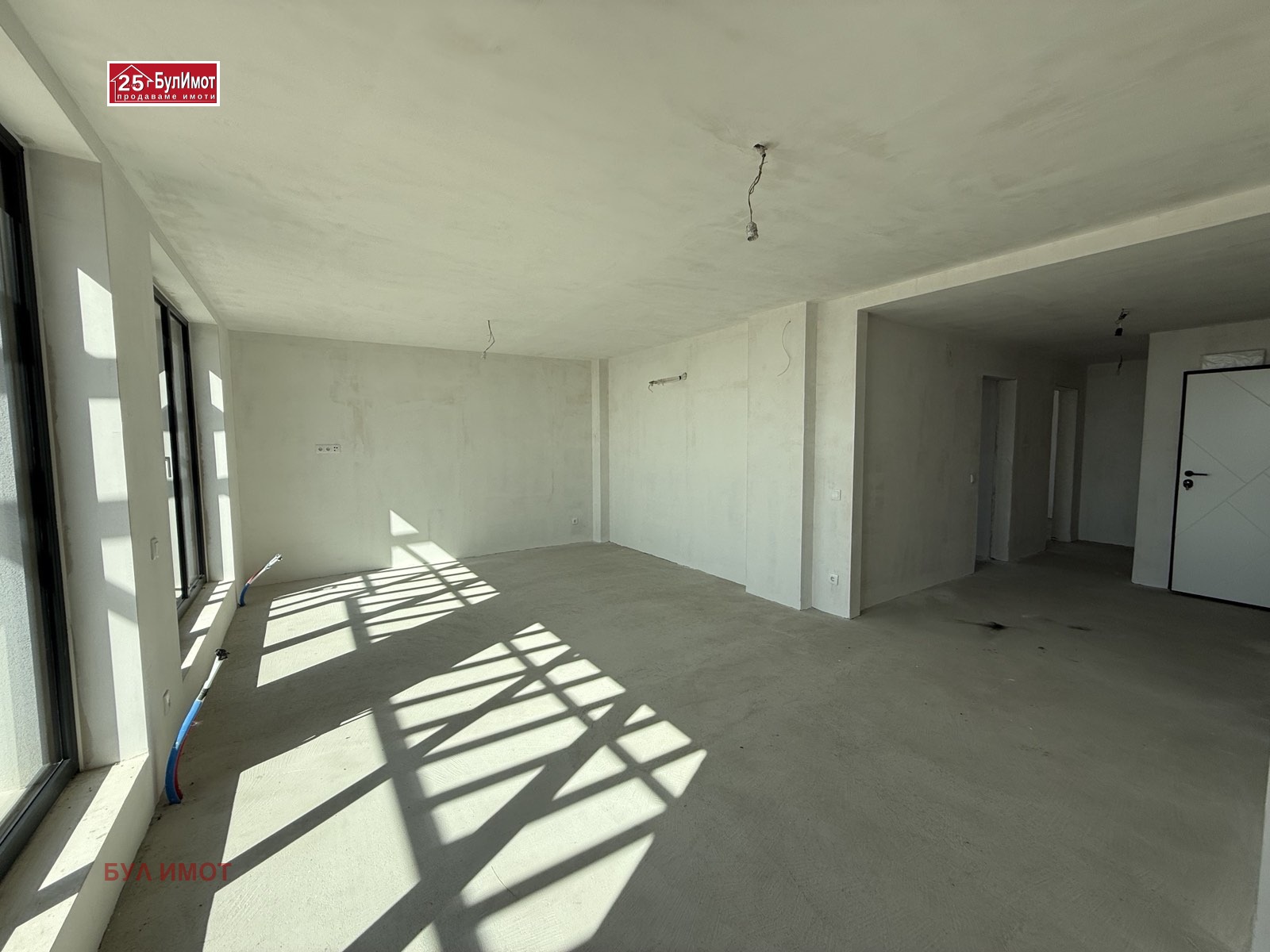 Продава 3-СТАЕН, гр. Варна, Бриз