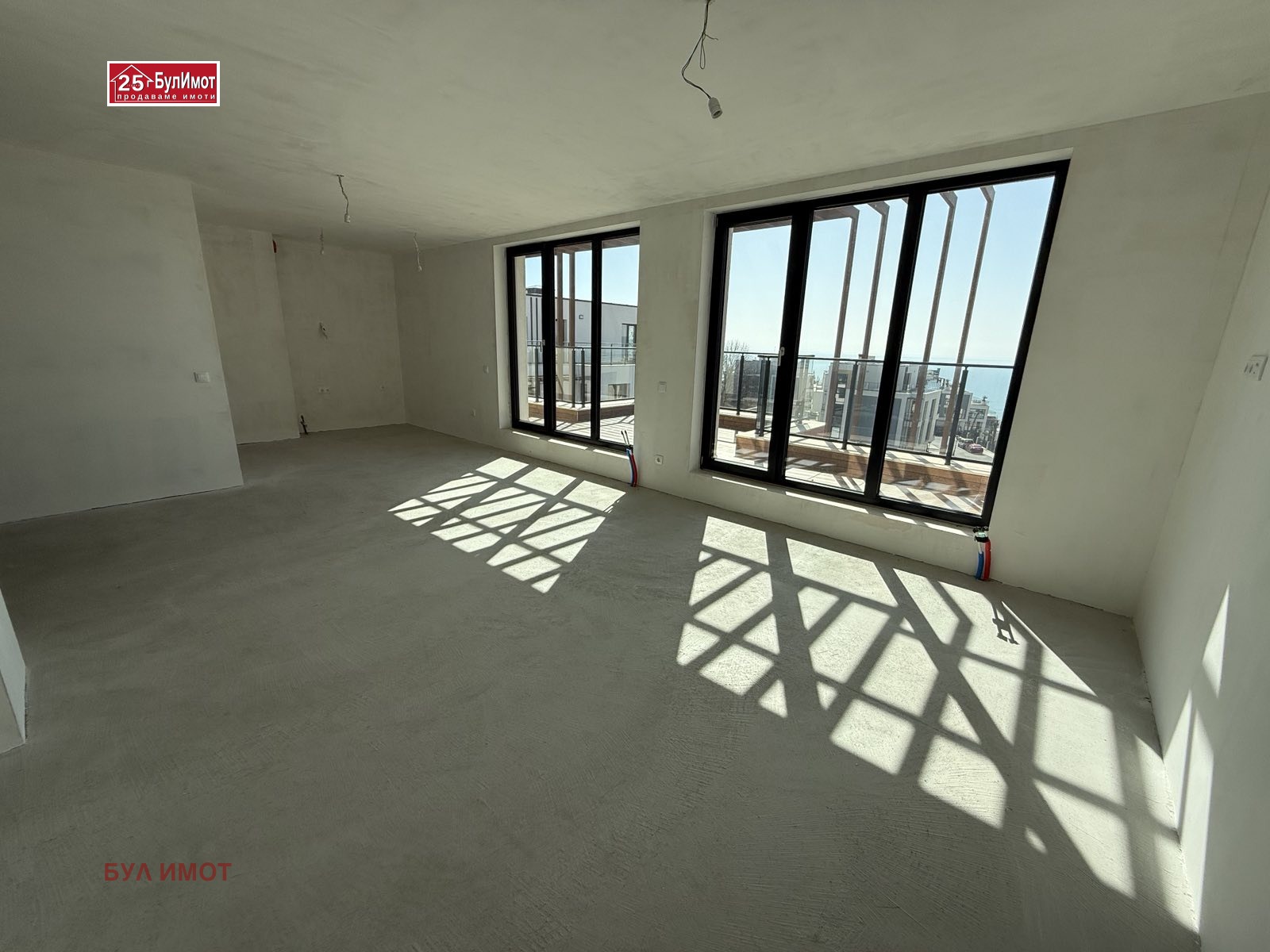 Продава 3-СТАЕН, гр. Варна, Бриз, снимка 2 - Апартаменти - 54106220