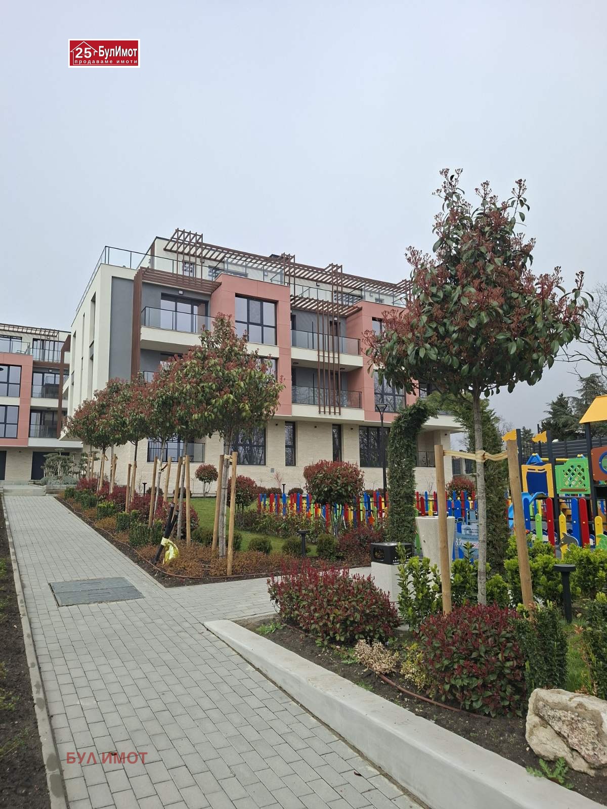 Продава 3-СТАЕН, гр. Варна, Бриз, снимка 7 - Апартаменти - 54106220