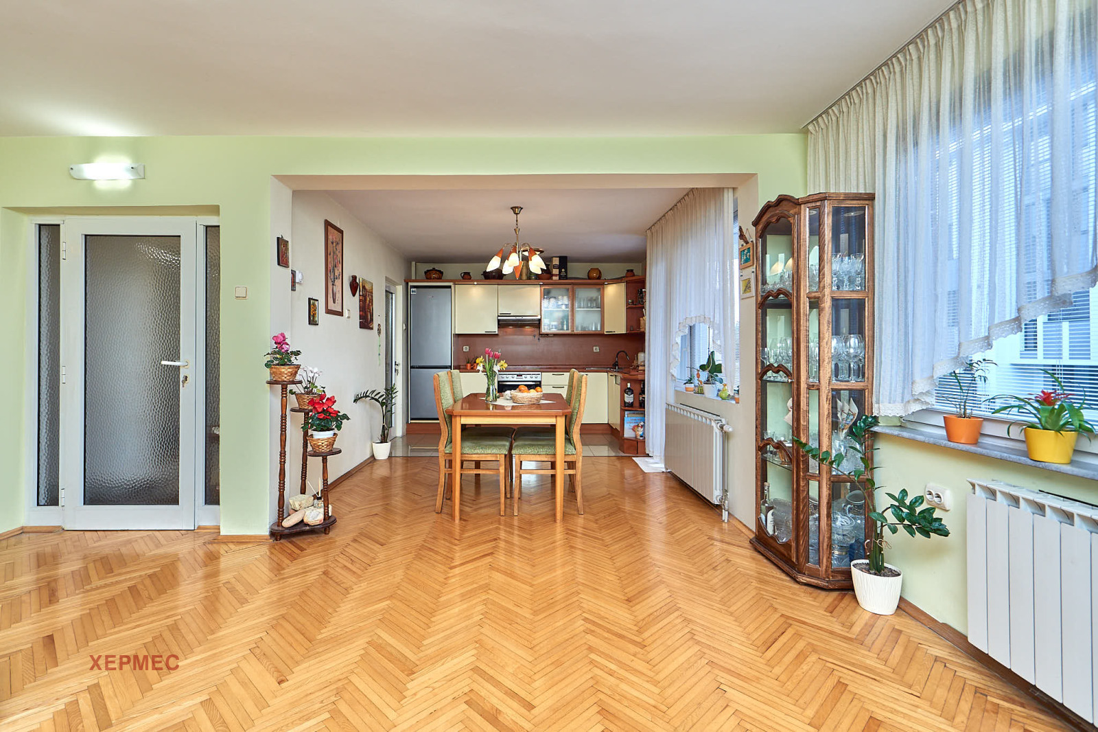 Продава 3-СТАЕН, гр. Несебър, област Бургас, снимка 2 - Апартаменти - 54451418