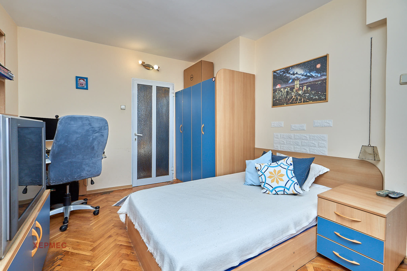 Продава 3-СТАЕН, гр. Несебър, област Бургас, снимка 13 - Апартаменти - 54451418