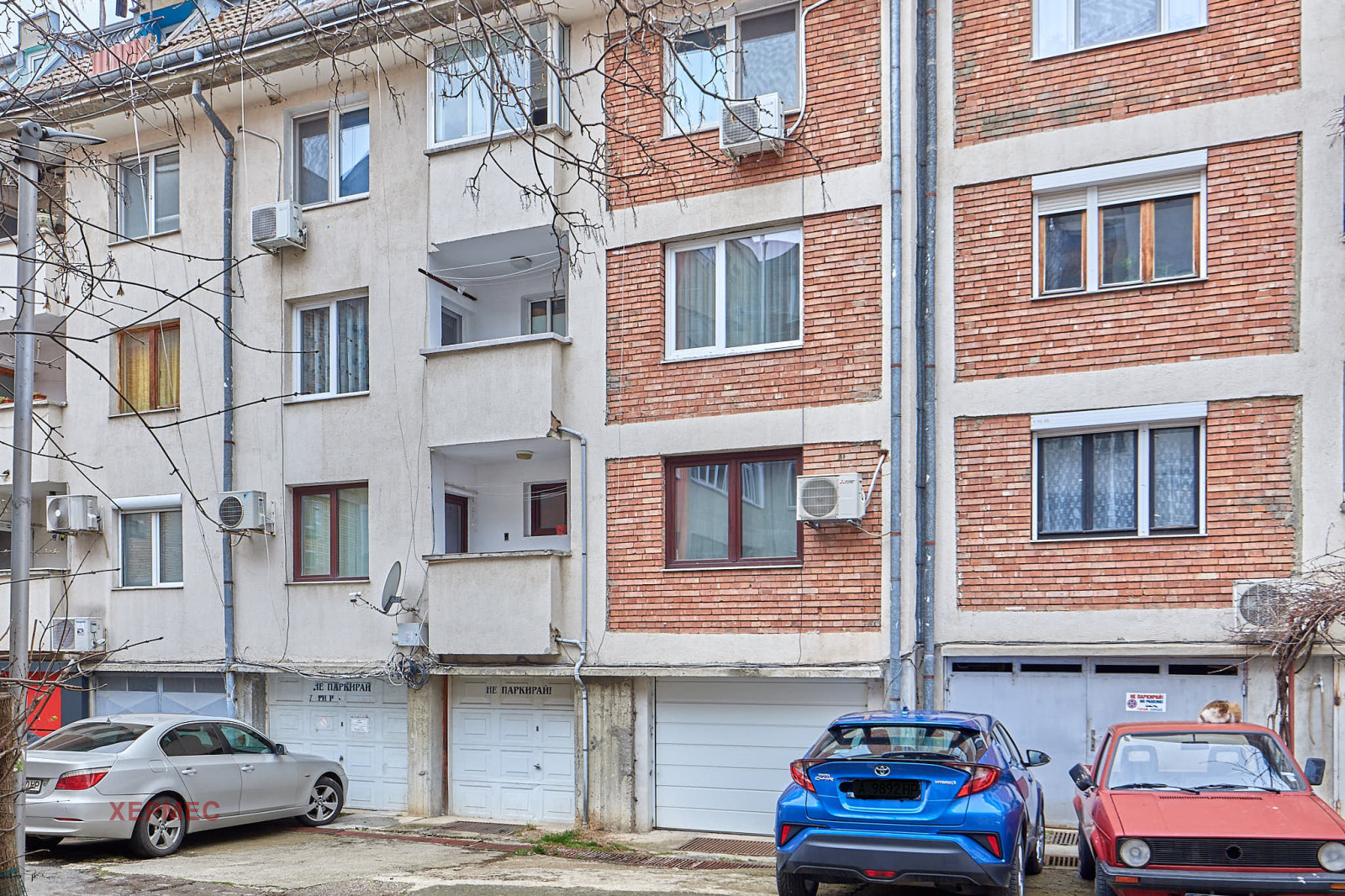 Продава 3-СТАЕН, гр. Несебър, област Бургас, снимка 16 - Апартаменти - 54451418