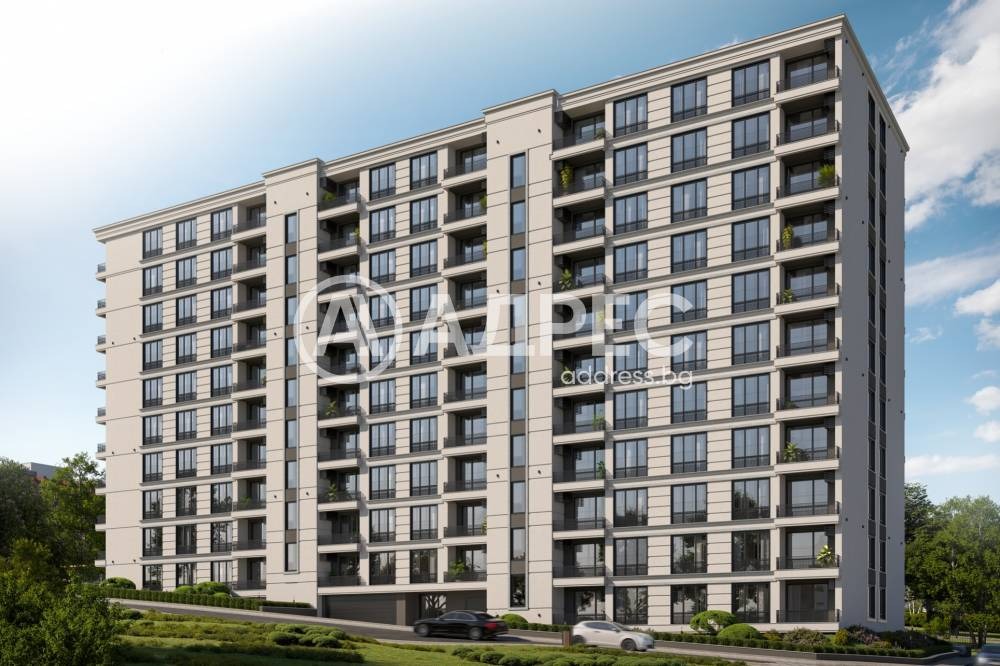 Продава 3-СТАЕН, гр. София, Овча купел, снимка 3 - Апартаменти - 55324562