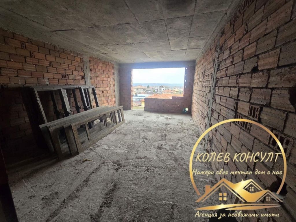 Продава МНОГОСТАЕН, гр. Любимец, област Хасково, снимка 8 - Апартаменти - 53983309