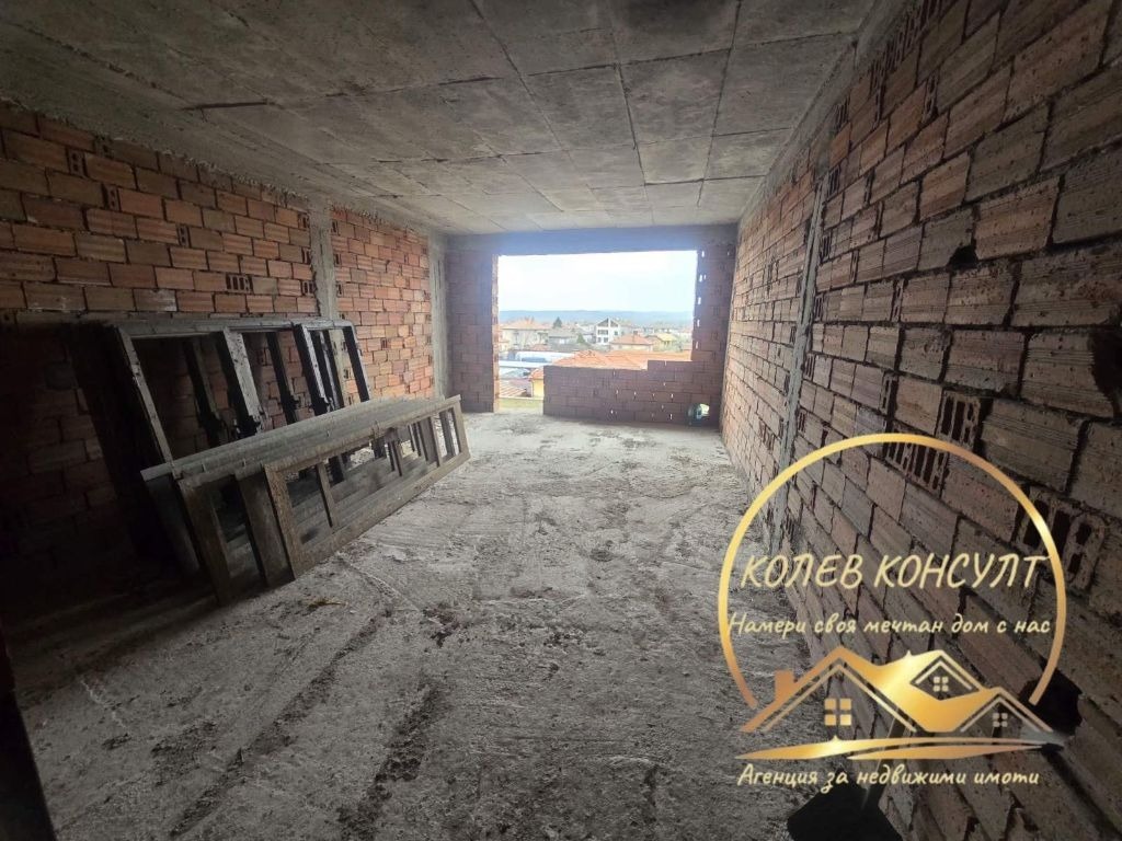 Продава МНОГОСТАЕН, гр. Любимец, област Хасково, снимка 7 - Апартаменти - 53983309