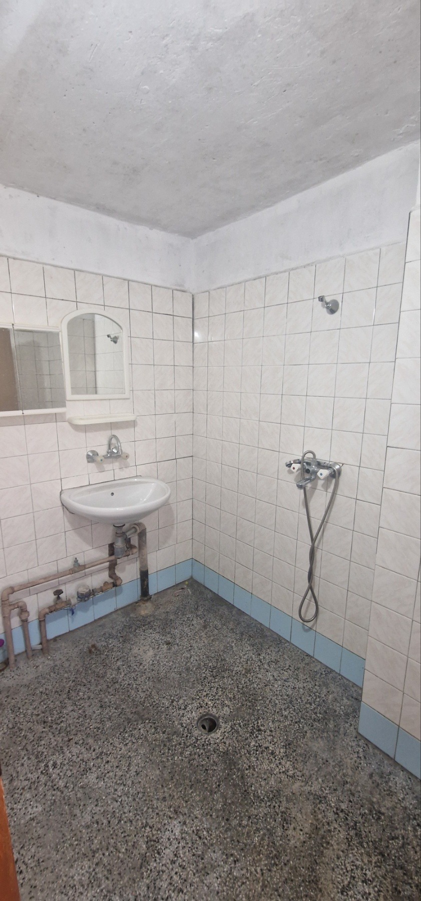 Продава АТЕЛИЕ, ТАВАН, гр. Плевен, Дружба 3, снимка 5 - Апартаменти - 55281943
