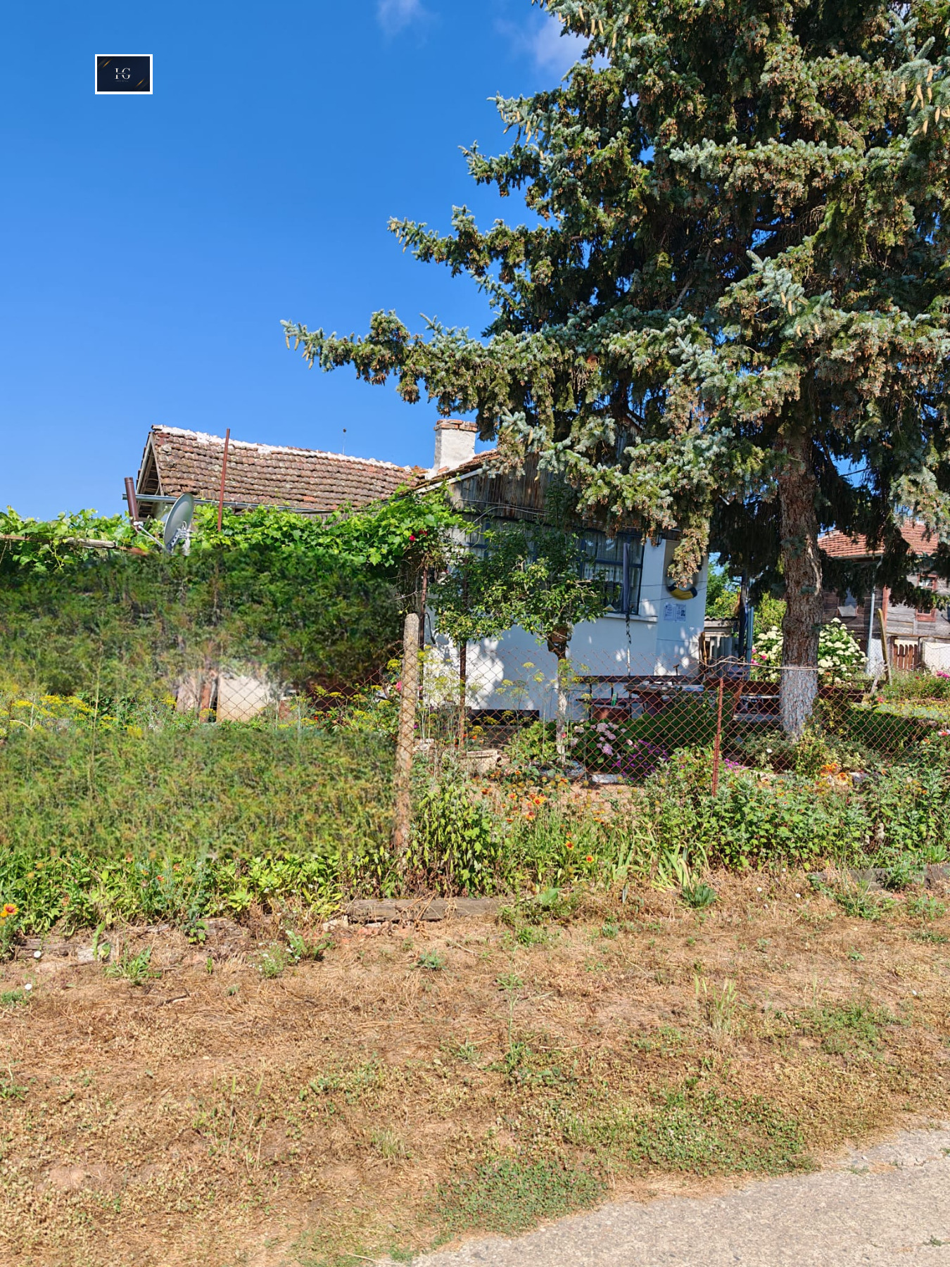 Продава ВИЛА, с. Калово, област Бургас, снимка 3 - Вили - 56067908