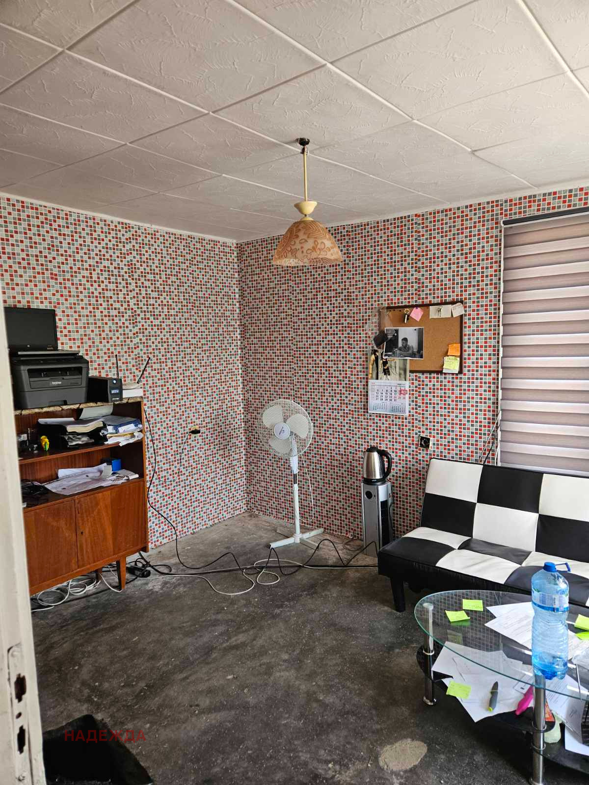 Продава ПРОМ. ПОМЕЩЕНИЕ, с. Подем, област Плевен, снимка 2 - Производствени сгради - 53679273