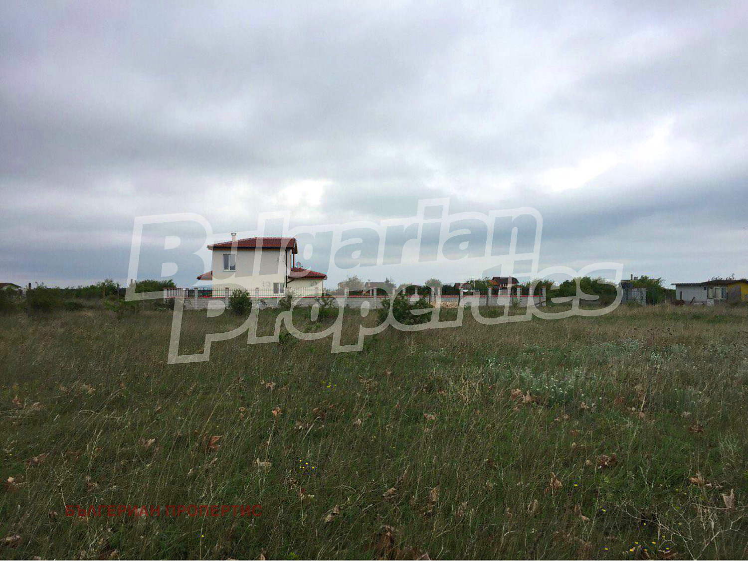 Продава ПАРЦЕЛ, с. Топола, област Добрич, снимка 10 - Парцели - 55117089
