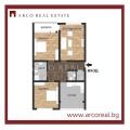 Продава 3-СТАЕН, гр. София, Младост 1А, снимка 6