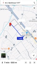 Продава 3-СТАЕН, гр. София, Връбница 1, снимка 17