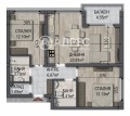 Продава 3-СТАЕН, гр. София, Овча купел, снимка 4