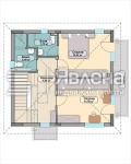 Продава КЪЩА, с. Приселци, област Варна, снимка 3