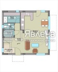 Продава КЪЩА, с. Приселци, област Варна, снимка 2