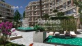 Продава  2-стаен град Варна , к.к. Св.Св. Константин и Елена , 88 кв.м | 74777187 - изображение [3]