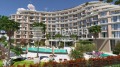 Продава  2-стаен град Варна , к.к. Св.Св. Константин и Елена , 88 кв.м | 74777187 - изображение [2]