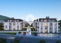 Продава  3-стаен град София , Малинова долина , 110 кв.м | 89237506 - изображение [2]