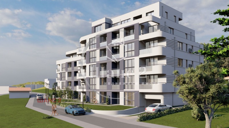 Продава 2-СТАЕН в град Варна, Виница - 75 кв.м / 113 000 € » 221 008.79 лв., ШАНС 2
