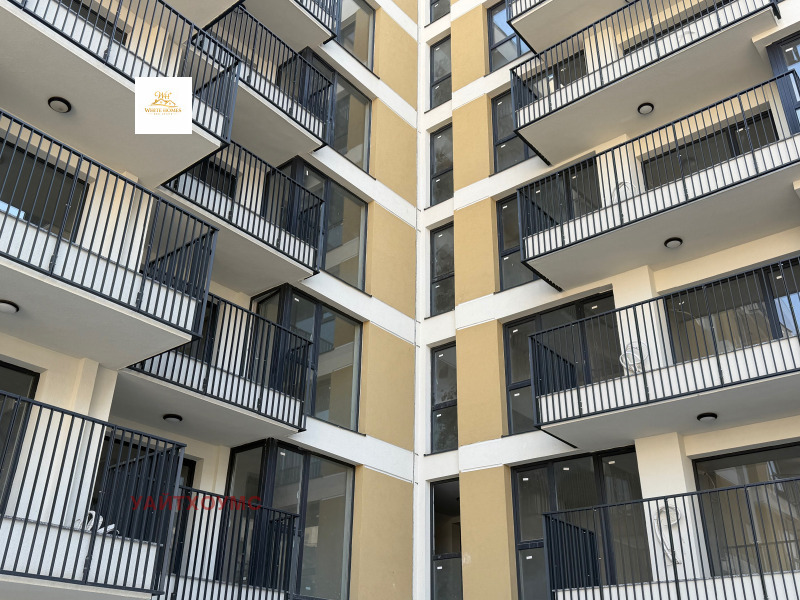 Продава 2-СТАЕН в град София, Малинова долина - 58 кв.м / 153 700 € » 300 611.07 лв., УАЙТХОУМС