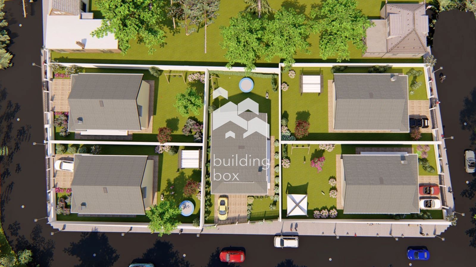 Продава КЪЩА | Imot.bg — изображение 2