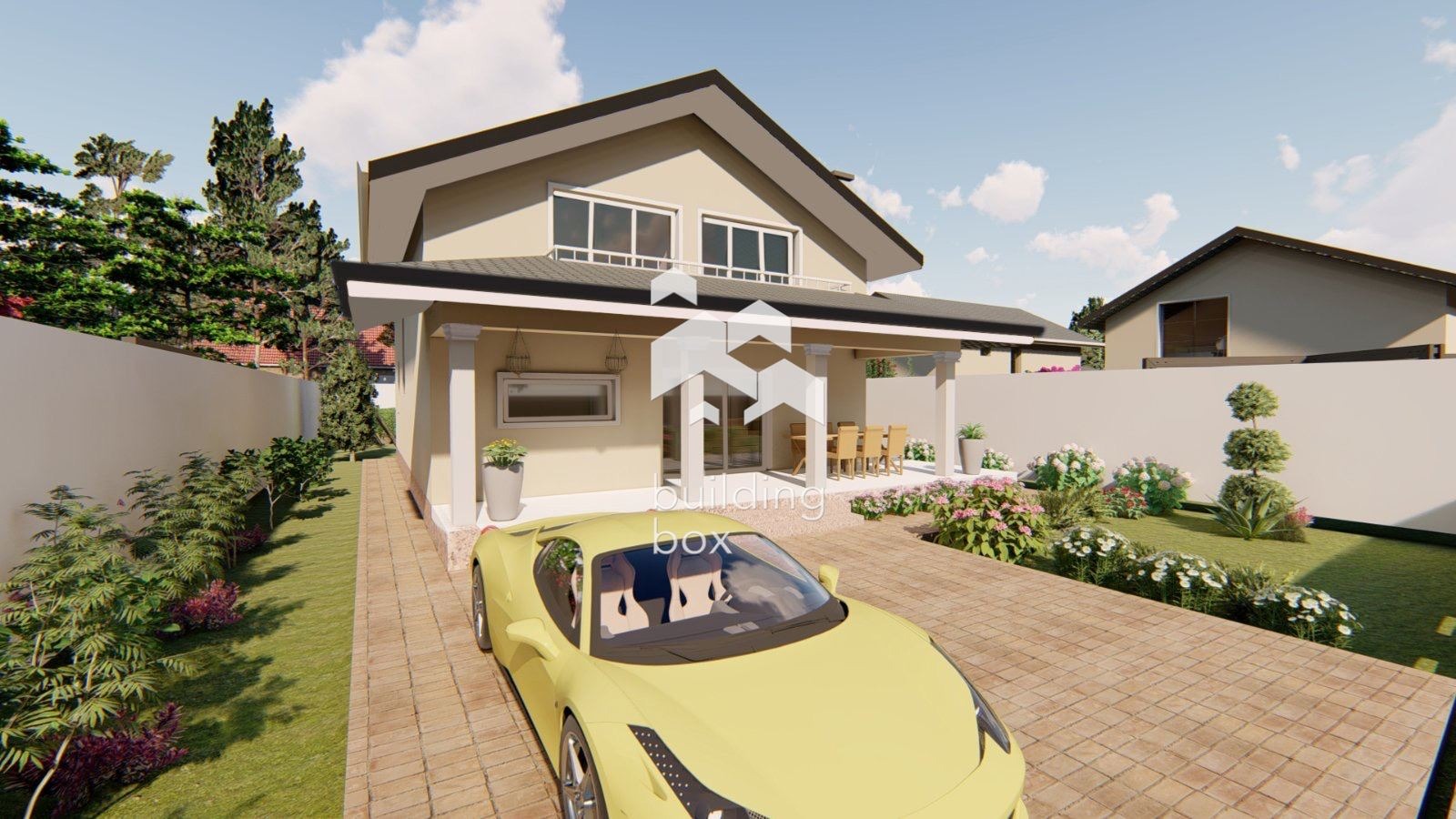 Продава КЪЩА | Imot.bg — изображение 1