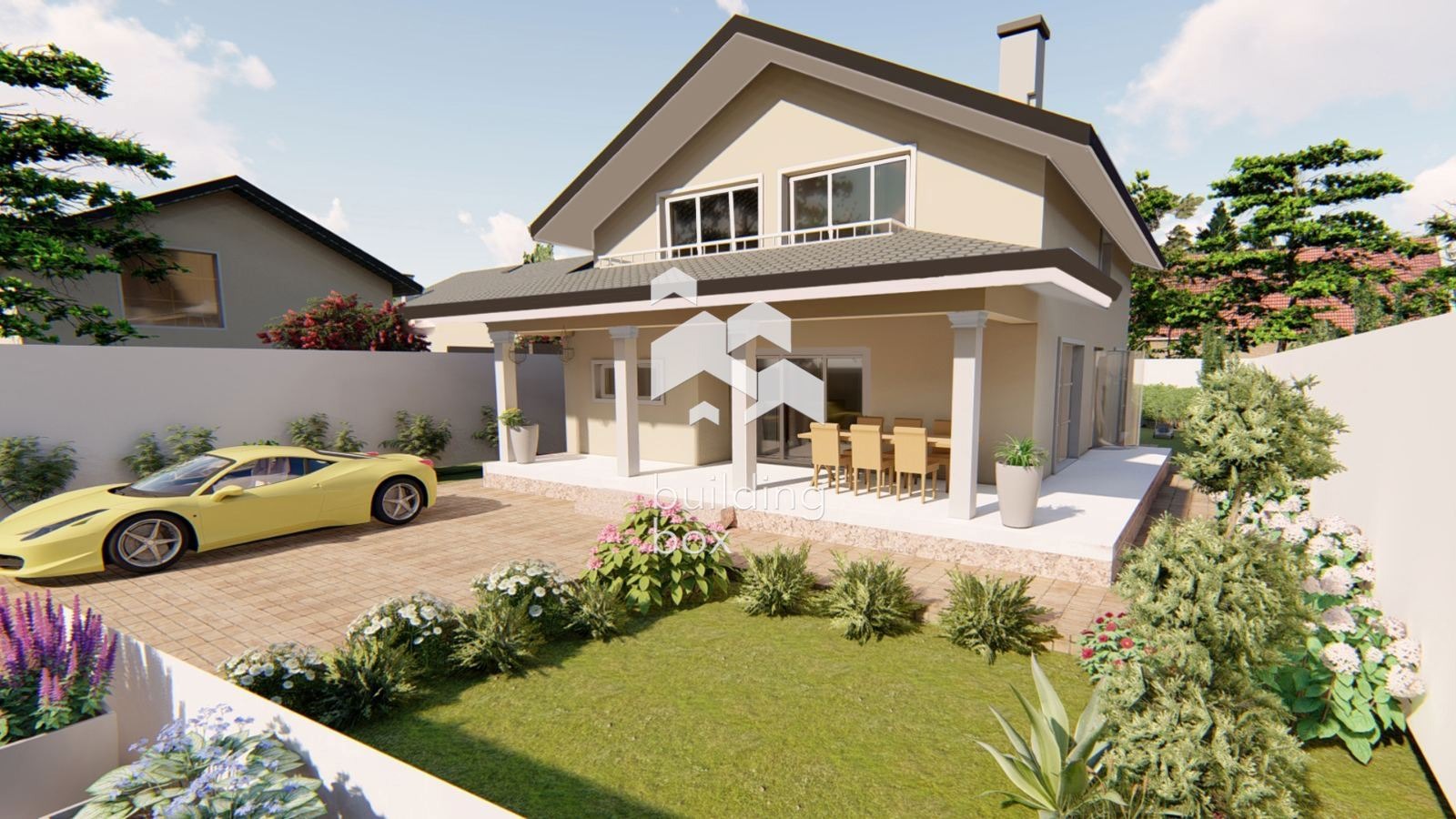 Продава КЪЩА | Imot.bg — изображение 8