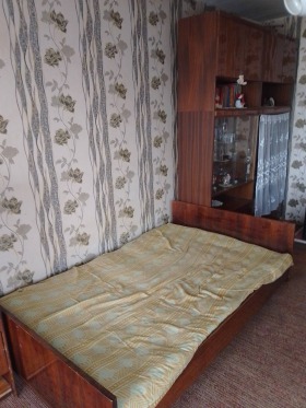 1 Schlafzimmer Abitrus, Razgrad 9