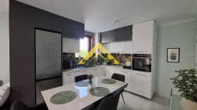 1 Schlafzimmer Kjutschuk Parisch, Plowdiw 4
