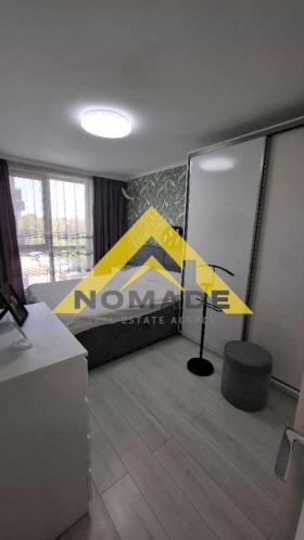 1 Schlafzimmer Kjutschuk Parisch, Plowdiw 6