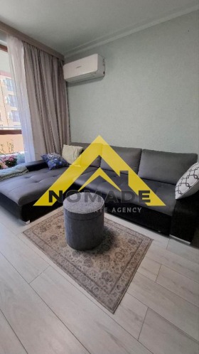 1 Schlafzimmer Kjutschuk Parisch, Plowdiw 2