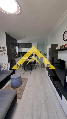 1 Schlafzimmer Kjutschuk Parisch, Plowdiw 1