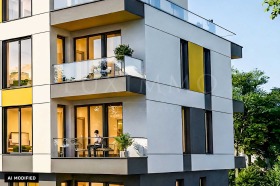 2-СТАЕН, 65 m2