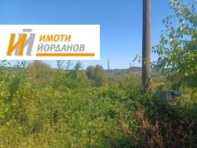 Продава парцел област Велико Търново с. Пушево - [1] 