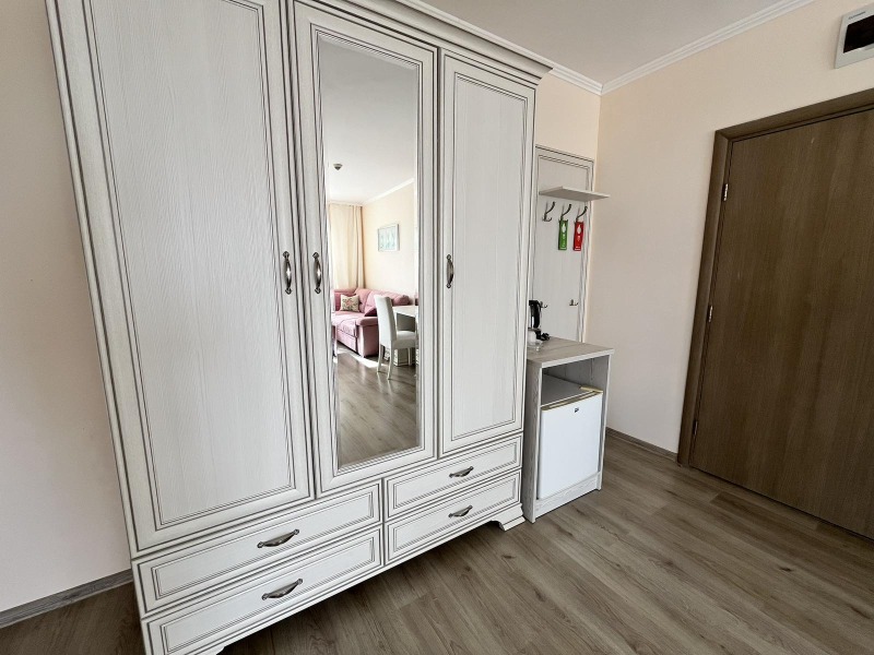 Till salu  Studio region Dobrich , Baltjik , 66 kvm | 72944100 - bild [8]