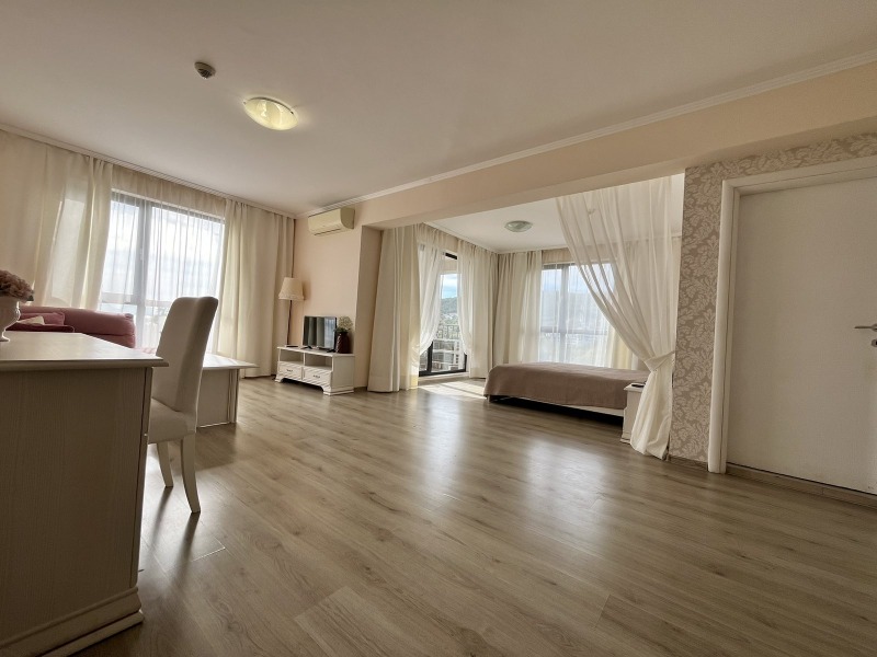 Na prodej  Studio oblast Dobrich , Balčik , 66 m2 | 72944100 - obraz [4]