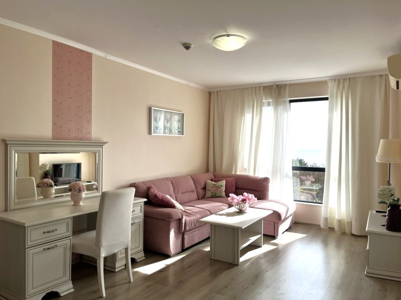 Na prodej  Studio oblast Dobrich , Balčik , 66 m2 | 72944100 - obraz [3]